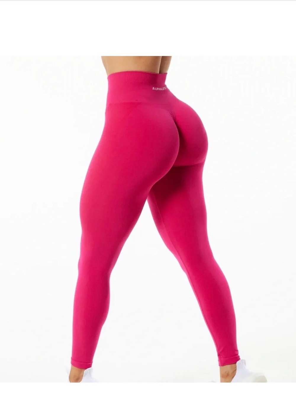 Alphalete Amplify Leggings